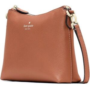 Beige Zip-Around Wallet
Kate Spade

8x2x6 dimensions